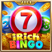 Bingo Irich